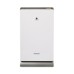 PANASONIC AIR PURIFIER - SILVER | F-PXM35ASM